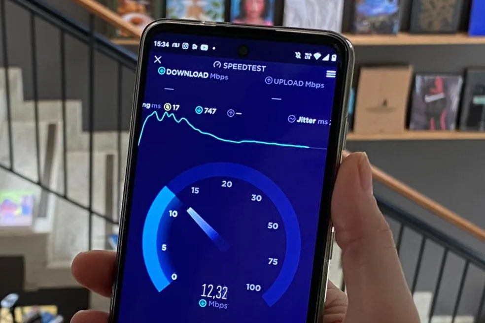 Velocidade de Upload: A Heroína Anónima da sua Conexão