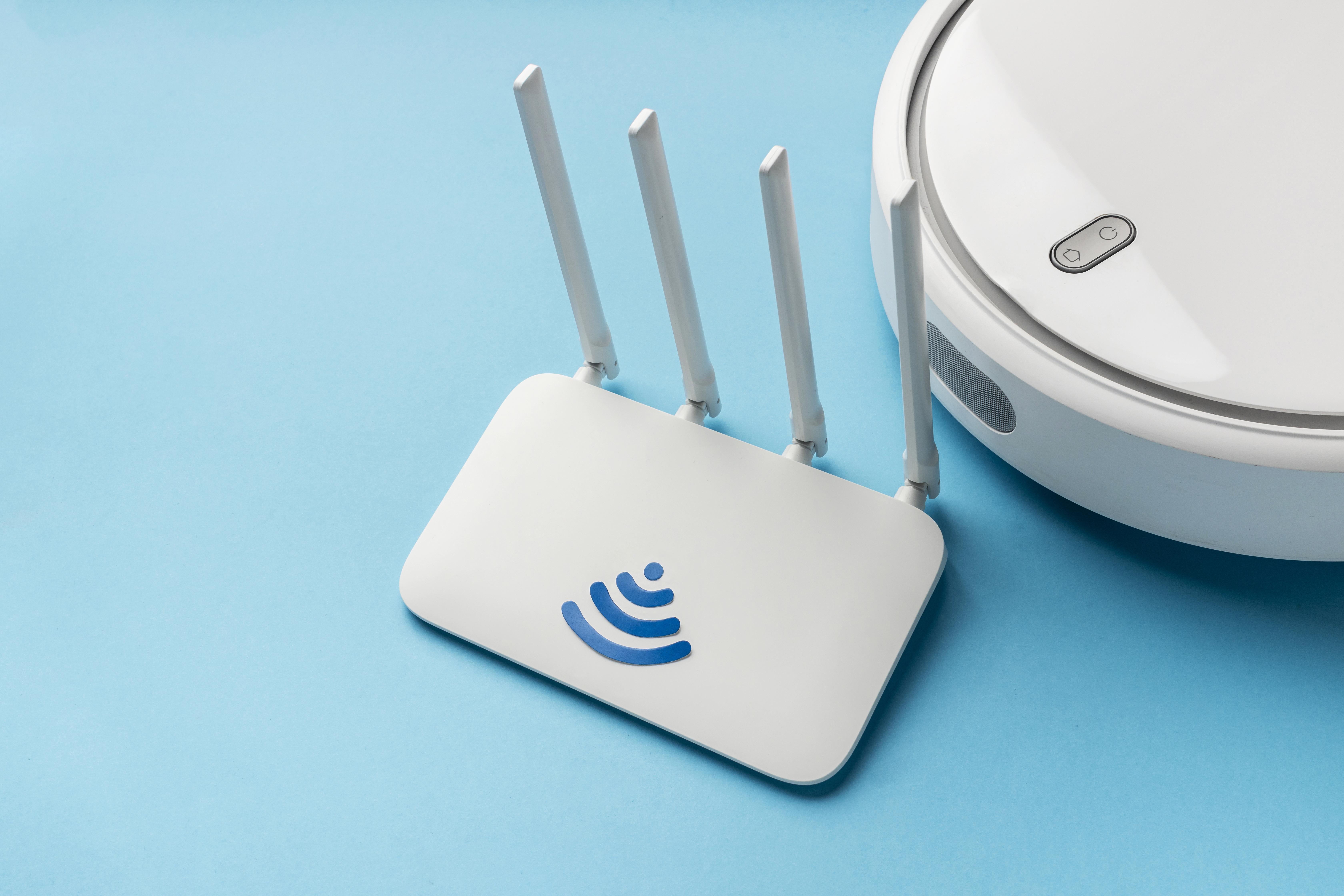 5 Dicas Essenciais para Melhorar o Sinal do seu Wi-Fi